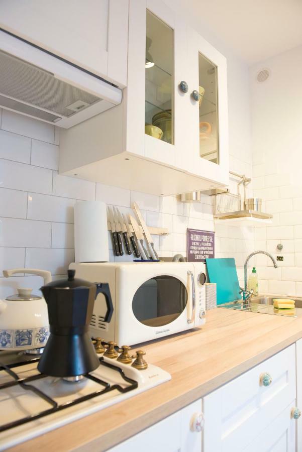 Apartament Gra - Gothic House Торунь Екстер'єр фото