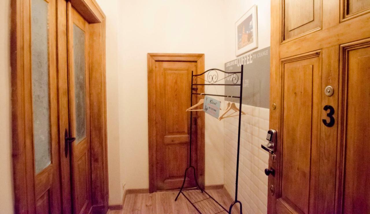 Apartament Gra - Gothic House Торунь Екстер'єр фото