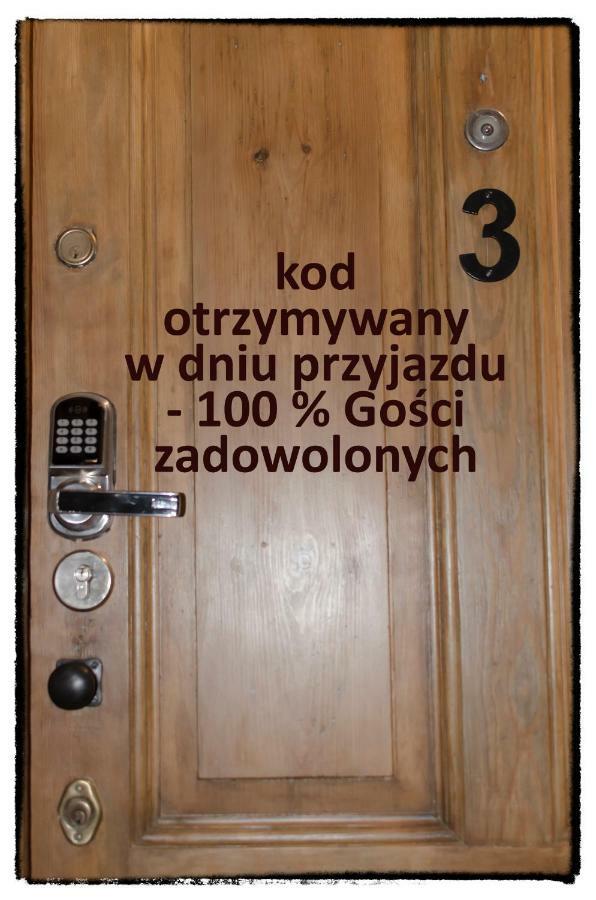 Apartament Gra - Gothic House Торунь Екстер'єр фото