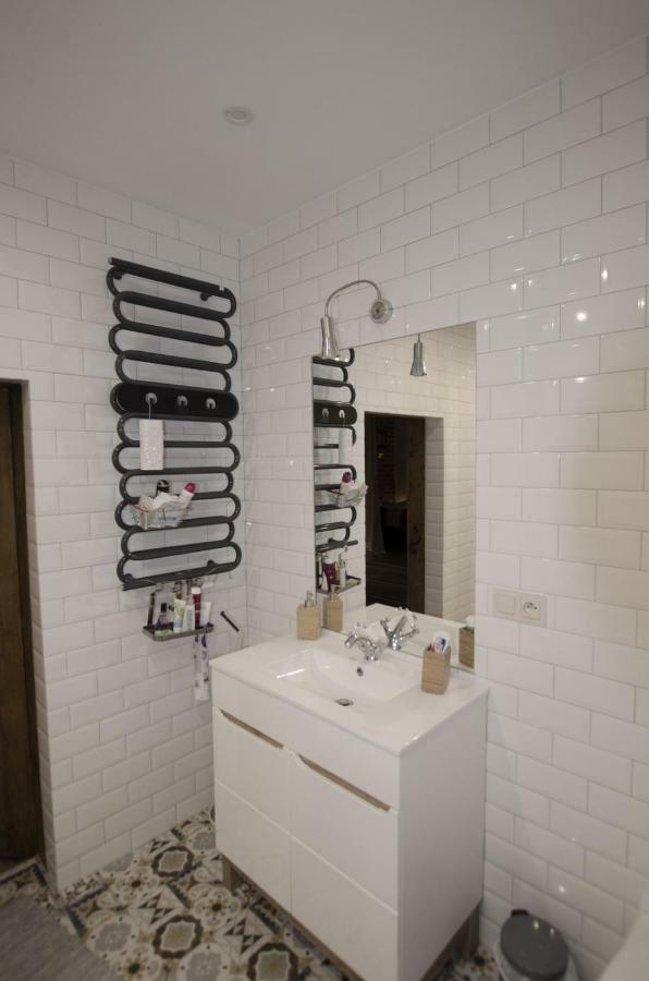 Apartament Gra - Gothic House Торунь Екстер'єр фото