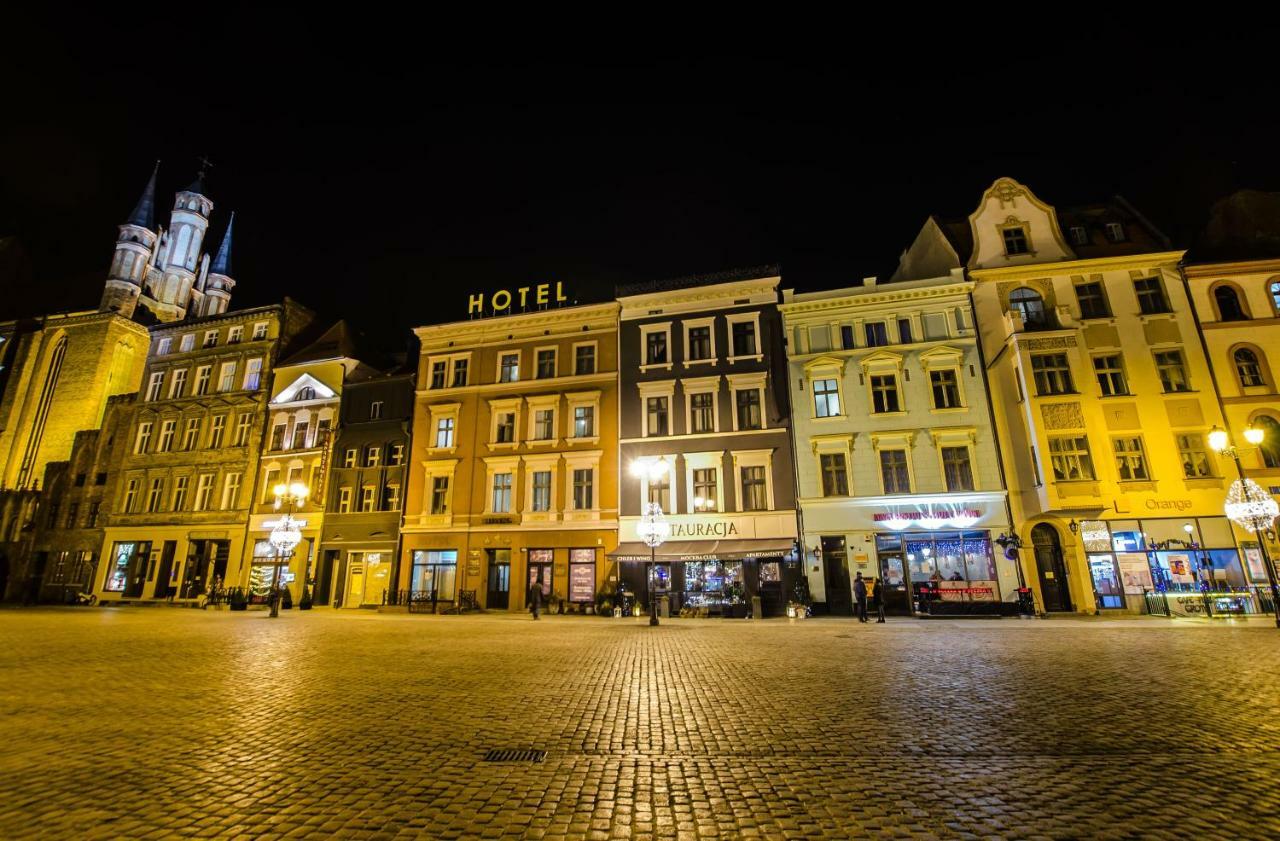 Apartament Gra - Gothic House Торунь Екстер'єр фото